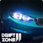 Download Drift Zone 2 (MOD, unlimited money) 2.4