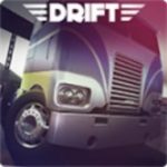 Download Drift Zone - Truck Simulator (MOD, unlimited money) 1.33