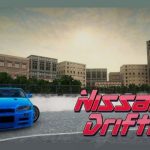 drifting-nissan-car-drift-v1-04-mod-apk-dinheiro-infinito