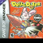 drill-dozer