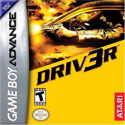 Download Driv3r