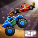 Download Drive Ahead! (MOD, Immortality) 5.1.28