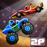 Download Drive Ahead! (MOD, Immortality) 5.1.28