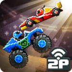 Download Drive Ahead! Sports MOD APK v5.1.28 (God Mod)