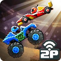 Download Drive Ahead! Sports MOD APK v5.1.28 (God Mod)