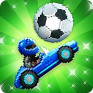 Download Drive Ahead! Sports (MOD, Unlimited Coins) 2.10.0