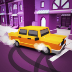 Download Drive and Park (MOD, Unlimited Money) 1.0.12
