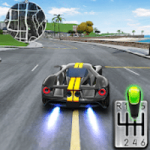 Download Drive for Speed: Simulator MOD APK v1.32.12 (Dinheiro Infinito)