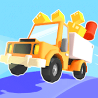 Download Drive Hills MOD APK v1.0.8 (Dinheiro Infinito)