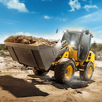 Download Drive Simulator 2 MOD APK v1.4 (Dinheiro Infinito)