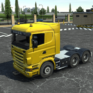 Download Drive Simulator (MOD, Unlimited Money) 5.5