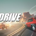 Download #DRIVE v3.1.556 MOD APK [Dinheiro Infinito]