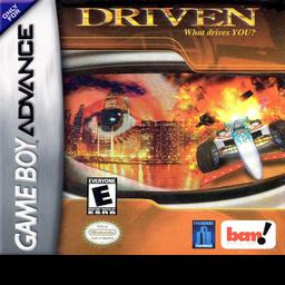 Download Driven