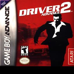 Download Driver 2 Advance
