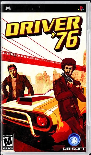 Download Driver 76