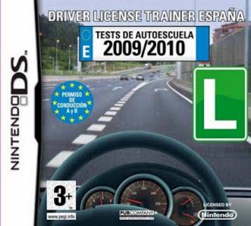 Download Driver License Trainer Espana - Tests De Autoescuela 2009-2010 (ES)
