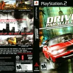 driver-parallel-lines