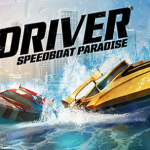 Download Driver Speedboat Paradise v1.7.0 Apk + Data Mod [Money]