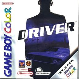 Download Driver: You are the Wheelman
