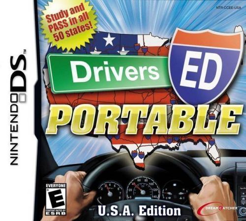 Download Drivers' Ed Portable (EU)