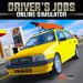 Download Drivers Jobs Online Simulator MOD APK v0.194 (Dinheiro Infinito)