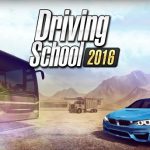 Download Driving School 2016 v3.1 MOD APK [Dinheiro Infinito]