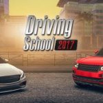 Download Driving School 2017 v5.9 MOD APK [Dinheiro Infinito]