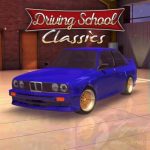 Download Driving School Classics v2.2.0 MOD APK – DINHEIRO INFINITO