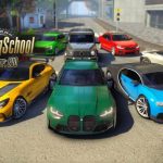 driving-school-simulator-evo-v1-95-mod-apk-dinheiro-infinito