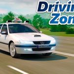 Download Driving Zone 2 v0.8.8.63 MOD APK [Dinheiro Infinito]