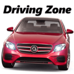 Download Driving Zone: Germany (MOD, Unlimited Money) 1.25.808
