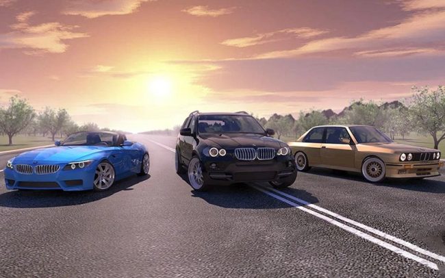 Download Driving Zone v1.55.55 MOD APK – DINHEIRO INFINITO