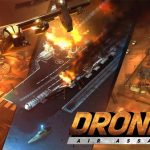 Download Drone 2 Air Assault (Unreleased) v1.97 Apk + Data Mod [Money]