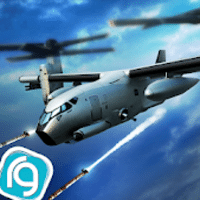 Download Drone -Air Assault MOD APK v2.2.168 (Dinheiro Infinito)