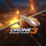 Download DRONE SHADOW STRIKE 3 v1.26.132 MOD APK [Dinheiro Infinito]