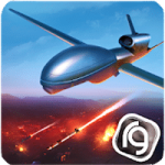 Download Drone Shadow Strike MOD APK v1.31.298 (Dinheiro Infinito)
