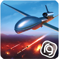 Download Drone Shadow Strike MOD APK v1.31.298 (Dinheiro Infinito)