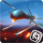 Download Drone Shadow Strike (MOD, Unlimited Money) 1.31.307
