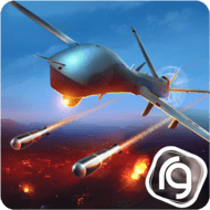 Download Drone Shadow Strike (MOD, Unlimited Money) 1.31.307
