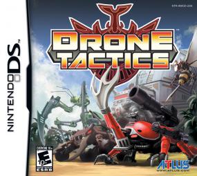 Download Drone Tactics