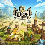 Download Drop Duchy v1.2.20 FULL APK – VERSÃO COMPLETA