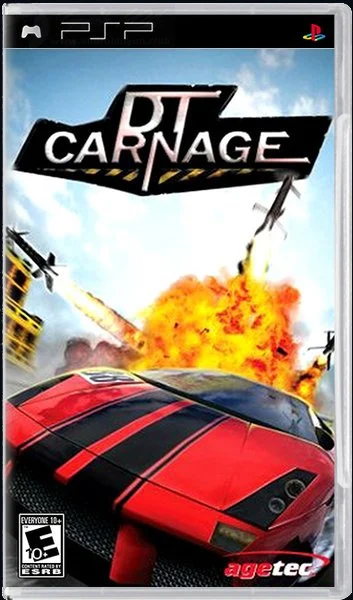 Download DT Carnage