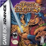 dual-blades