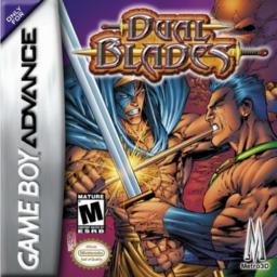 Download Dual Blades