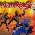 Download Dual Heroes