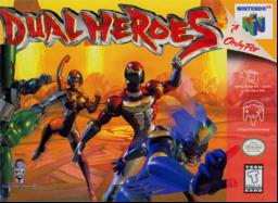 Download Dual Heroes