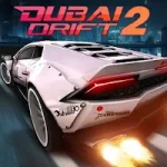 Download Dubai Drift 2 MOD APK v2.6.0 (Dinheiro Infinito)