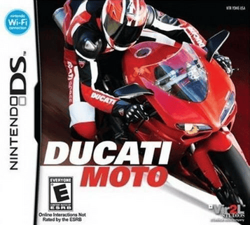 Download Ducati Moto (SQUiRE)