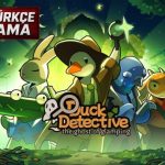 Download Duck Detective Ghost Glamping v2.3.31 FULL APK – VERSÃO COMPLETA
