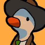 Download Duck Detective: Secret Salami MOD APK v1.0.54 (Versão Completa)